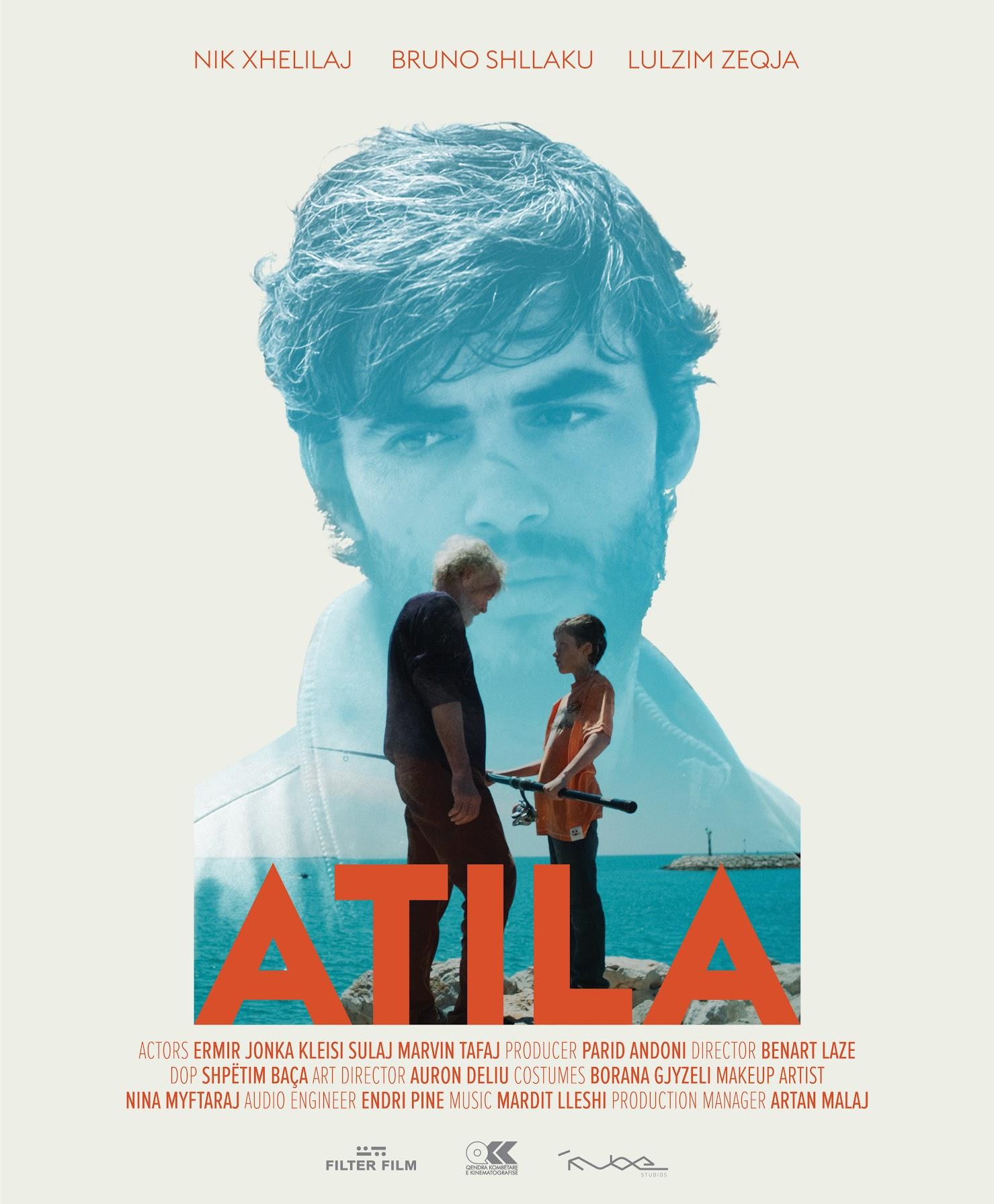 Atila
